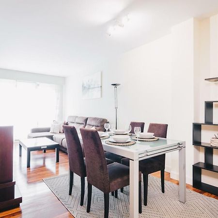 Sani Apartment By People Rentals Bilbao Extérieur photo
