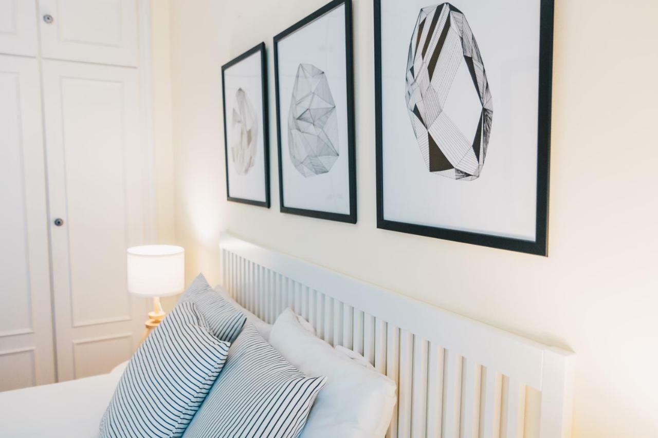 Sani Apartment By People Rentals Bilbao Extérieur photo